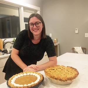 Meet your Posher, Catherine